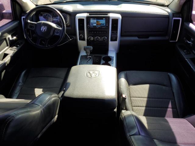 2012 DODGE RAM 1500 S - 1C6RD7MT1CS230994