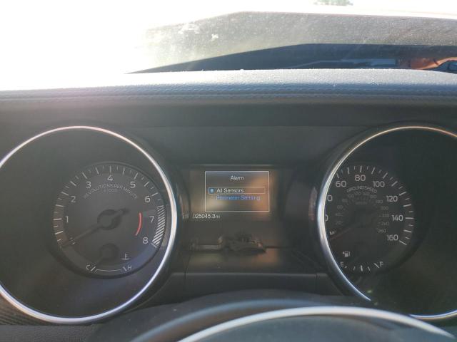 2020 FORD MUSTANG - 1FATP8UH2L5156769