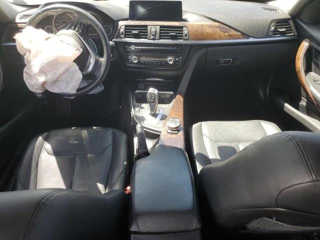 2015 BMW 328 XI SUL WBA3B5C51FF963567