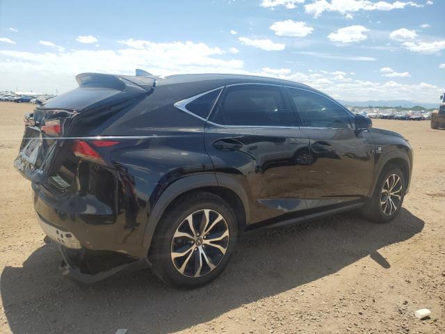2015 LEXUS NX 200T JTJBARBZ1F2021133