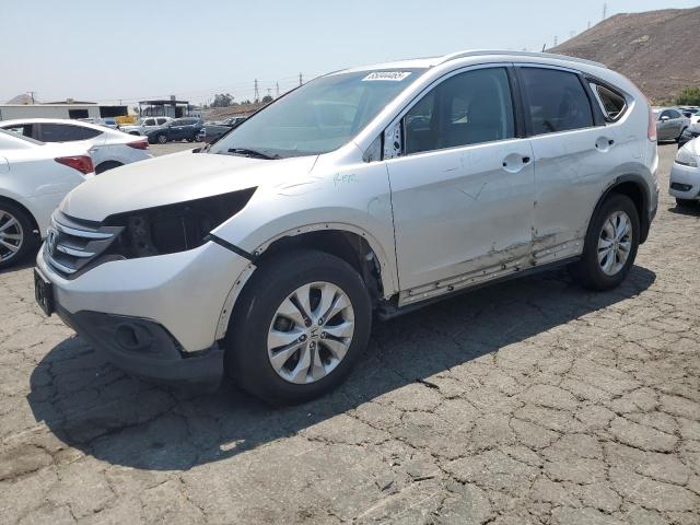 HONDA CR-V EXL