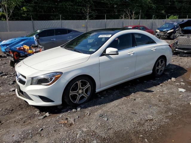 Vin: wddsj4eb9en037247, lot: 63032905, mercedes-benz cla-class 250 2014 img_1
