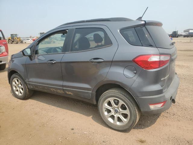 2021 FORD ECOSPORT S - Other View