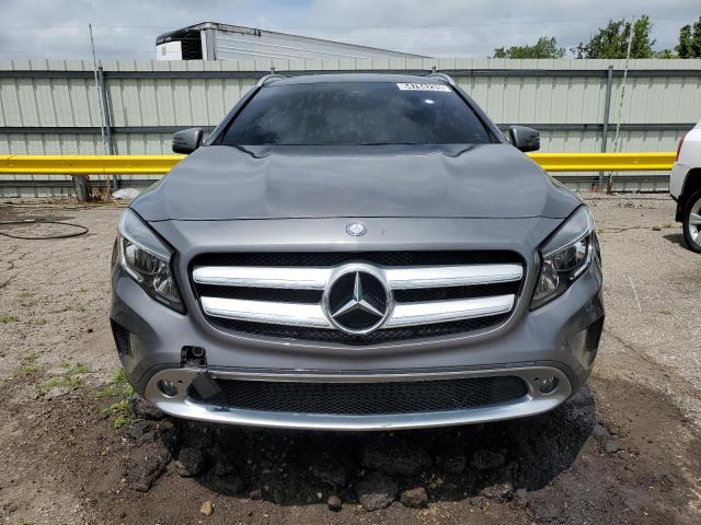 2017 MERCEDES-BENZ GLA 250 4M WDCTG4GB9HJ283134
