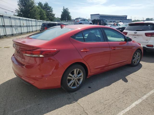 2018 HYUNDAI ELANTRA SE - 5NPD84LF4JH220795