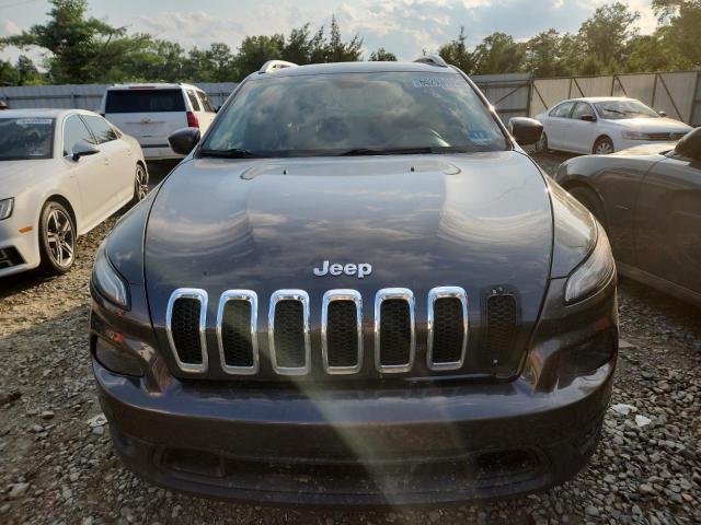 2016 JEEP CHEROKEE L 1C4PJMCBXGW306291