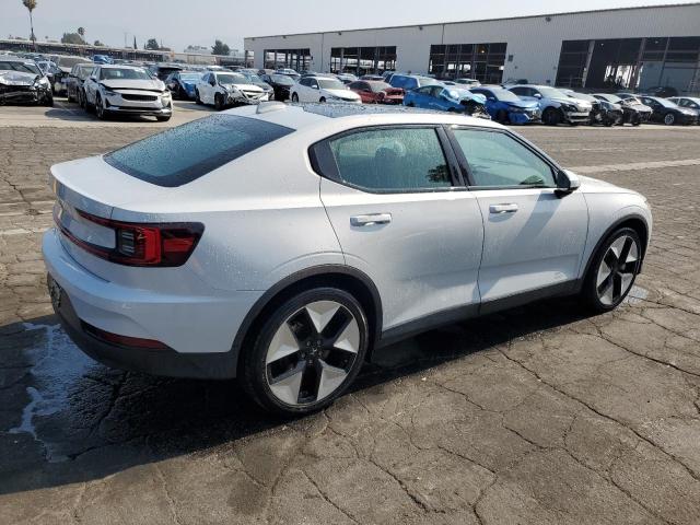 POLESTAR 2 2023 gray  electric YSMEG3KA5PL130555 photo #4