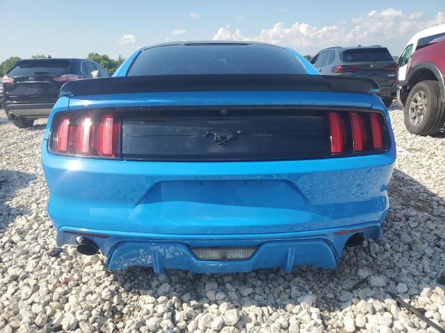 2017 FORD MUSTANG - 1FA6P8AM3H5219867