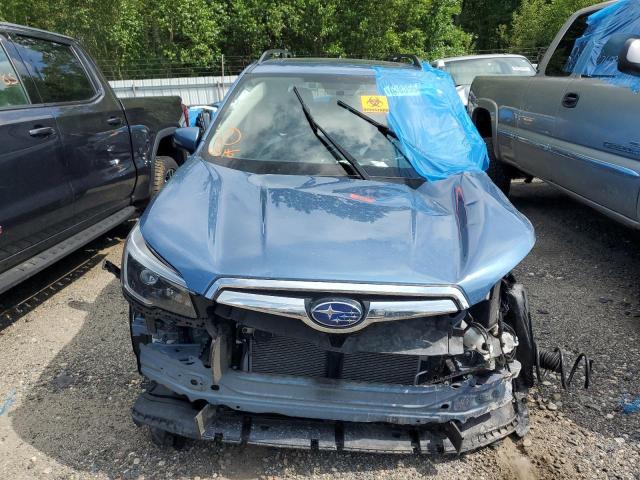 2021 SUBARU FORESTER L JF2SKAUC8MH407182