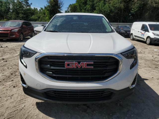 2019 GMC TERRAIN SL 3GKALMEVXKL104612