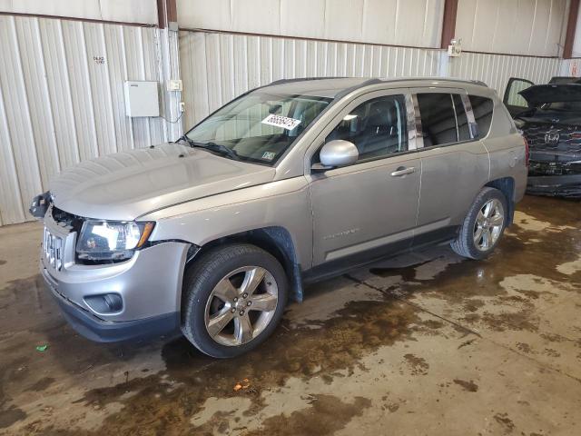 JEEP COMPASS LA