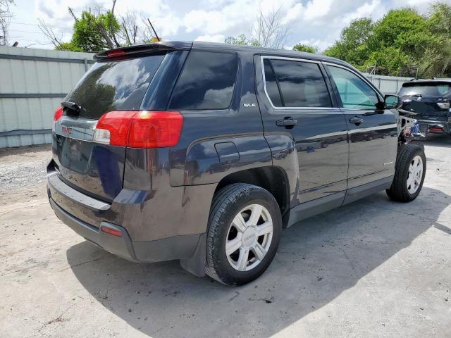 2015 GMC TERRAIN SL 2GKALMEK4F6307270