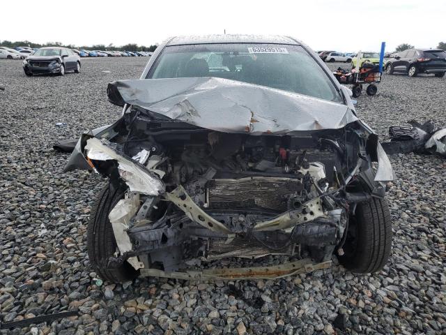 2015 NISSAN VERSA NOTE - 3N1CE2CP0FL370088