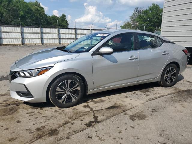 Vin: 3n1ab8cv0py249986, lot: 63585145, nissan sentra sv 2023 img_1