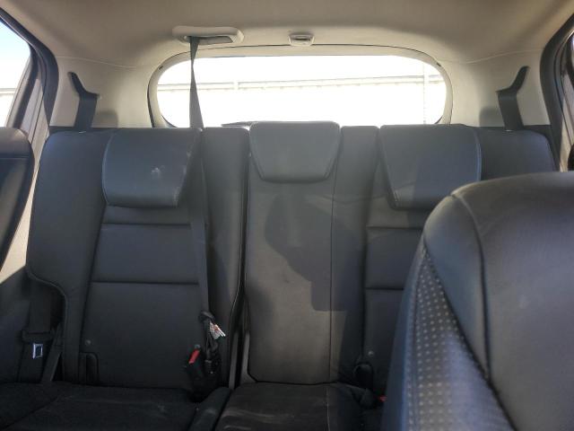 2016 HONDA HR-V EXL 3CZRU6H73GM712326