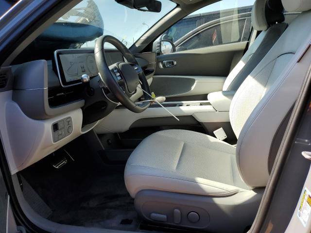 2024 HYUNDAI IONIQ 6 LI KMHM54AA5RA074759