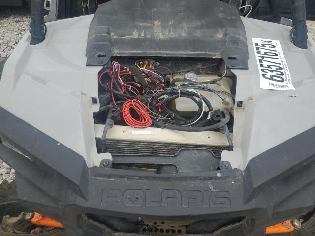 2018 OTHER RZR XP TURBO - 3NSVDE922JF420159
