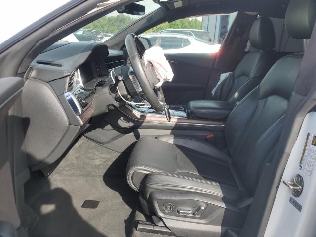 2019 AUDI Q8 PRESTIG WA1FVAF1XKD006900