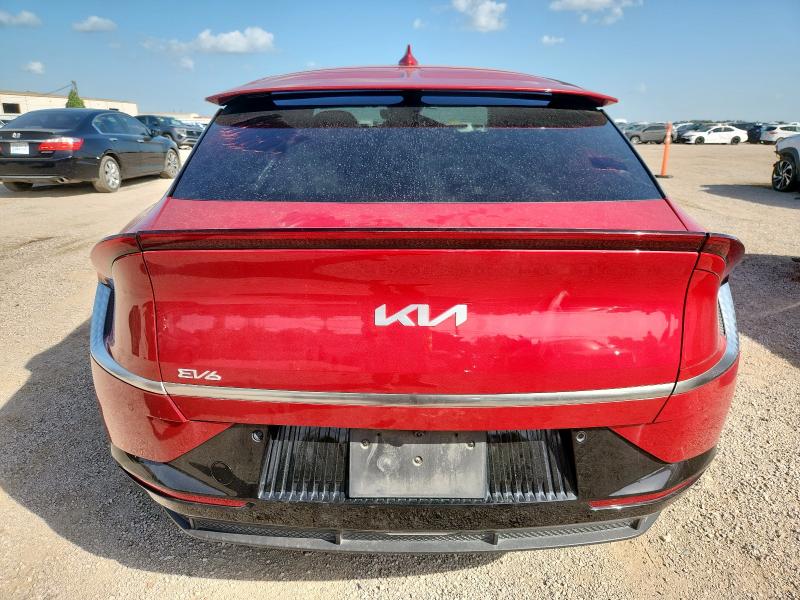 2023 KIA EV6 LIGHT KNDC34LA9P5612050