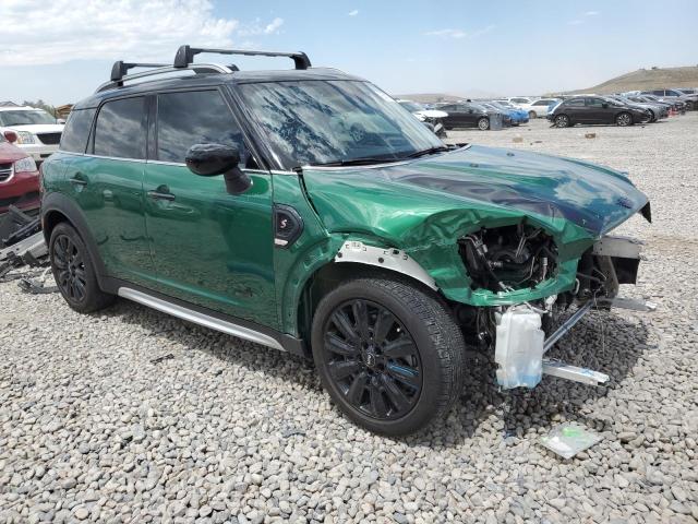 2024 MINI COOPER S C WMZ83BR07R3R87975