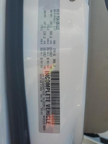 2017 DODGE GRAND CARA 2C7WDGBG9HR710195