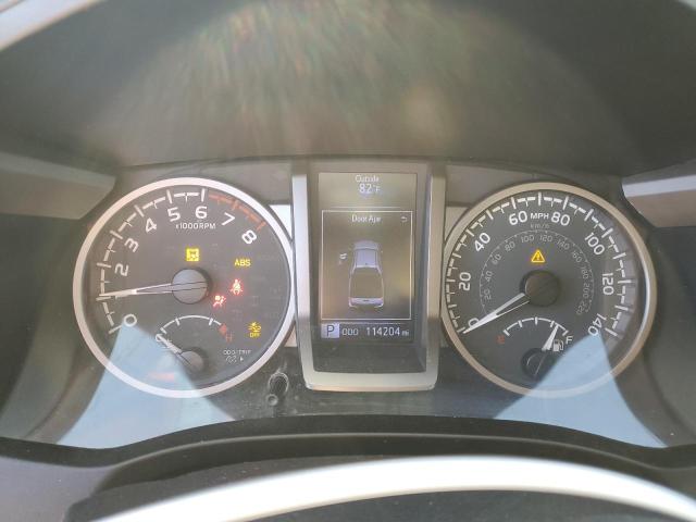 2020 TOYOTA TACOMA DOU - 3TMAZ5CN5LM139511