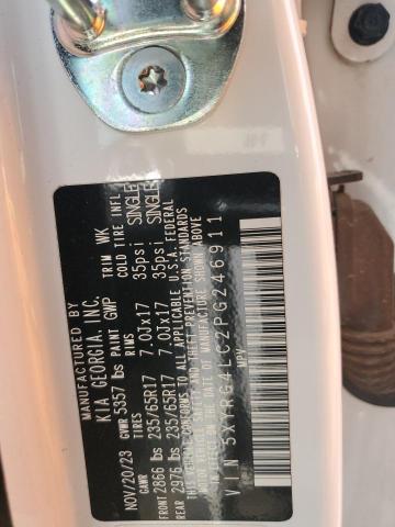 2023 KIA SORENTO LX #3279537257