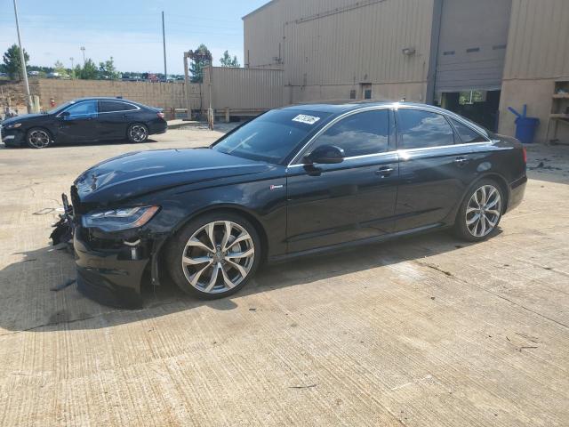 AUDI A6 PRESTIG