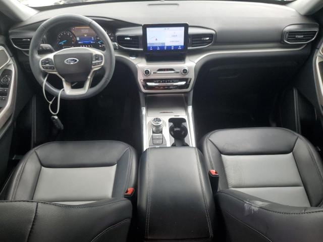 2023 FORD EXPLORER X 1FMSK8DH9PGB00760