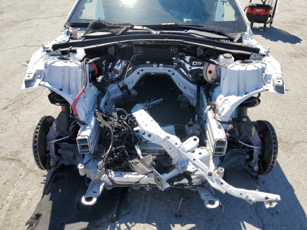 CHEVROLET CAMARO ZL1