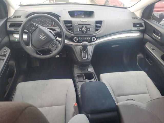 2015 HONDA CR-V LX 3CZRM3H31FG714309