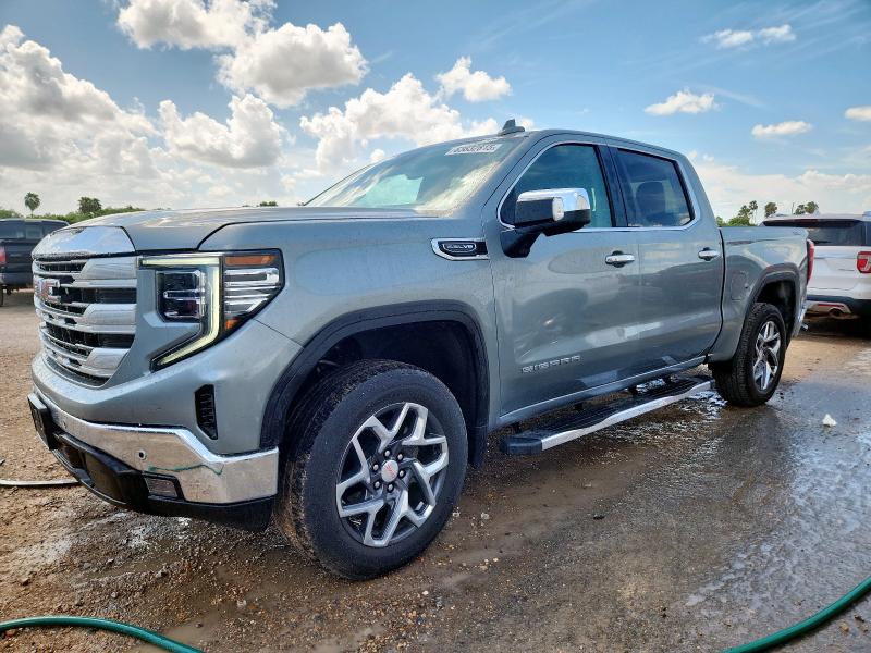 Vin: 3gtuuded4pg187757, lot: 63832815, gmc sierra k1500 slt 2023 img_1