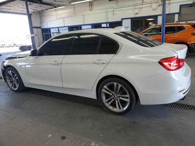 2017 BMW 330 I WBA8B9G34HNU55317