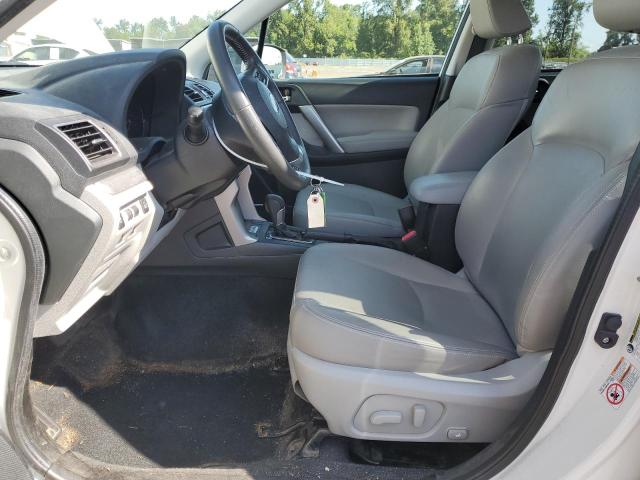 2016 SUBARU FORESTER 2.5I TOURING JF2SJAXCXGH555966
