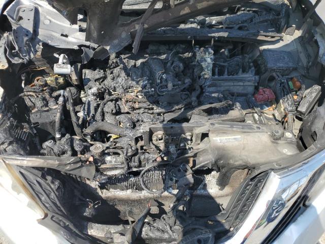 2016 NISSAN MURANO S - 5N1AZ2MG1GN162287