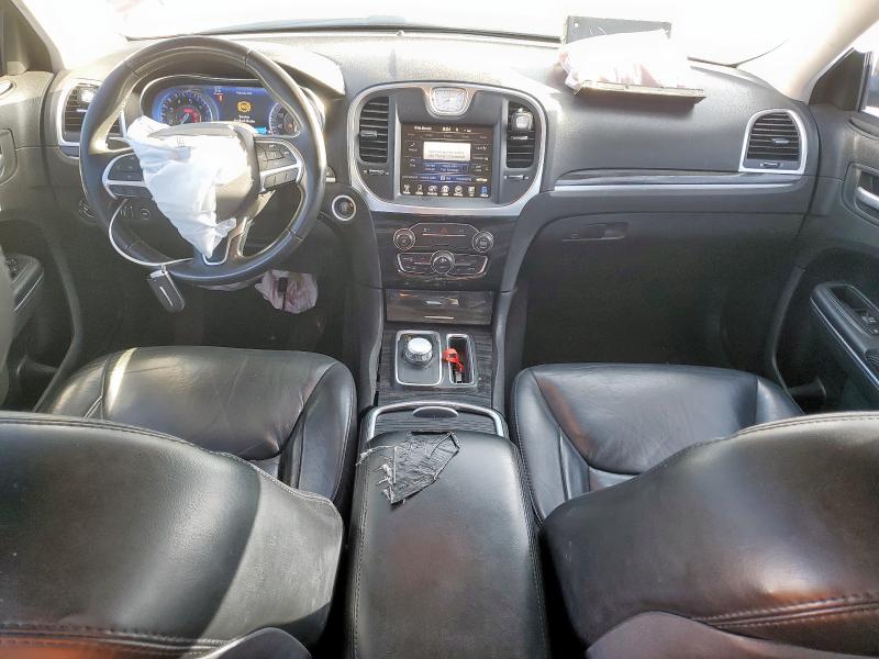 2016 CHRYSLER 300 LIMITE 2C3CCAAG5GH208195