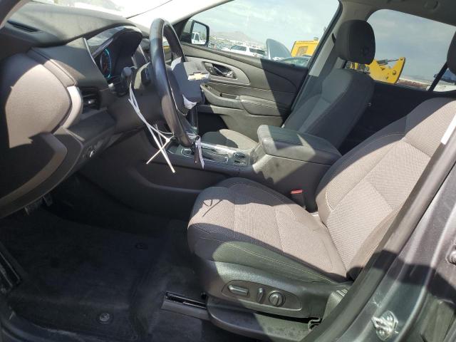 2019 CHEVROLET TRAVERSE L 1GNERGKW4KJ197636