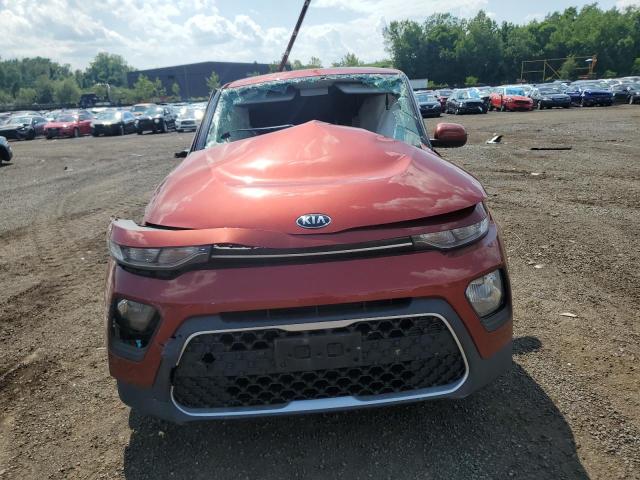 2020 KIA SOUL LX - KNDJ23AU6L7109852