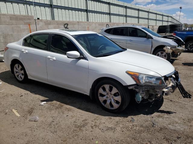 Vin: 1hgcp2f84aa093166, lot: 62915115, honda accord exl 20104