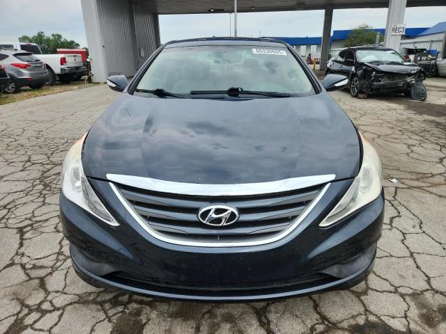 2014 HYUNDAI SONATA GLS - 5NPEB4AC9EH939285
