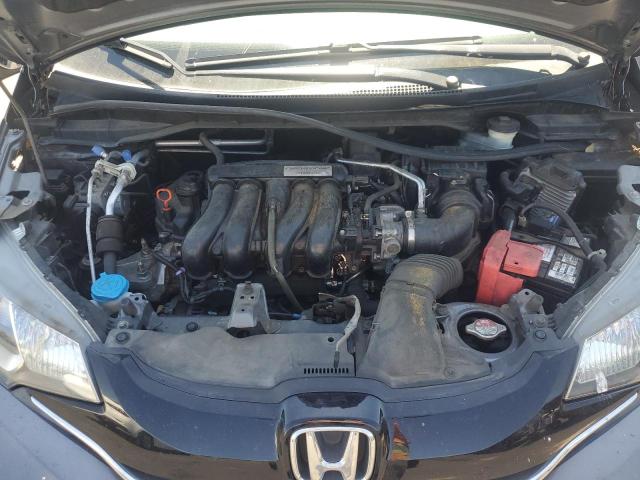 2016 HONDA FIT EX 3HGGK5H94GM704431