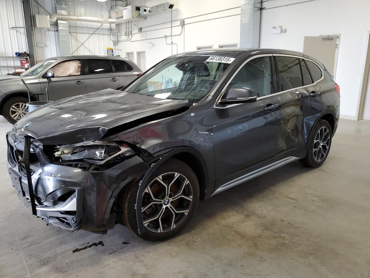BMW X1 XDRIVE28I