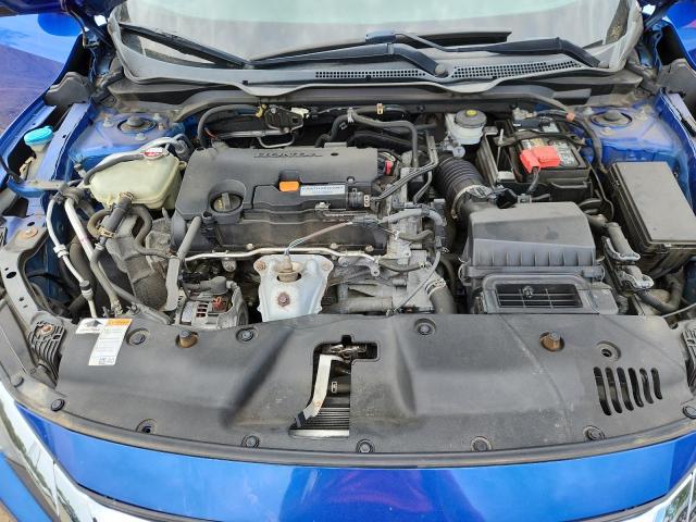 2016 HONDA CIVIC 19XFC2F64GE234152