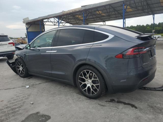 2018 TESLA MODEL X - 5YJXCAE20JF137027