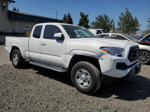 2022 TOYOTA TACOMA ACC 3TYRZ5CN4NT016924