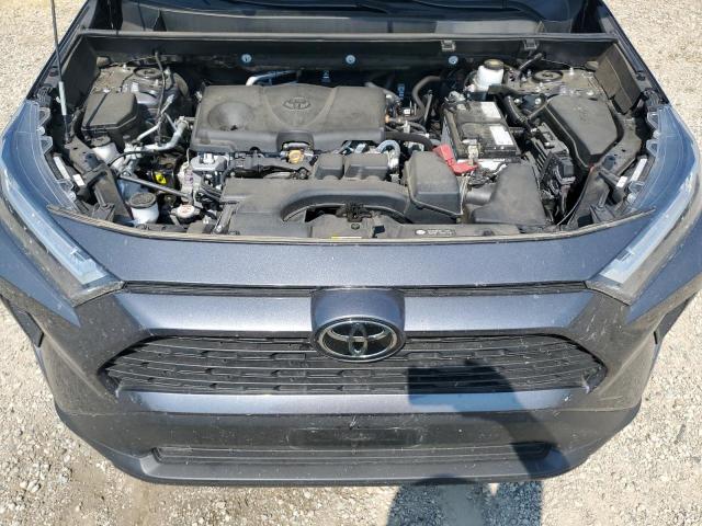 2023 TOYOTA RAV4 XLE - 2T3P1RFV6PC349996