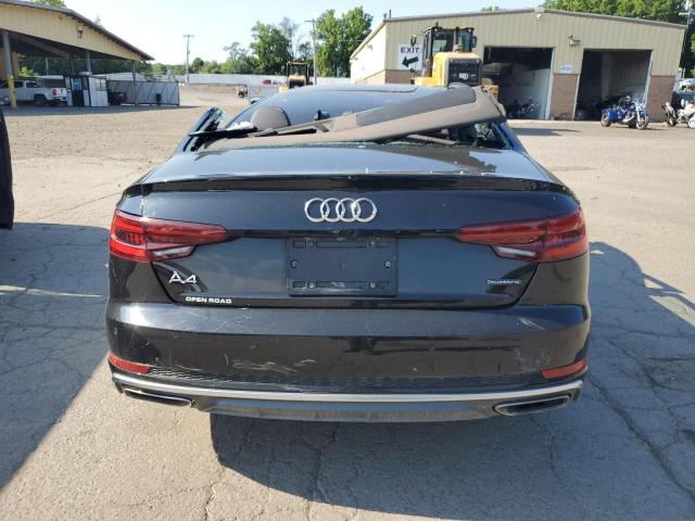 2019 AUDI A4 PREMIUM WAUENAF46KN006119