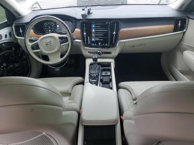 2018 VOLVO S90 T6 INSCRIPTION LVY992ML9JP023632