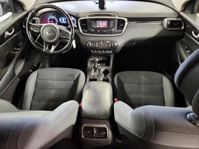 2016 KIA SORENTO LX - 5XYPG4A31GG003570