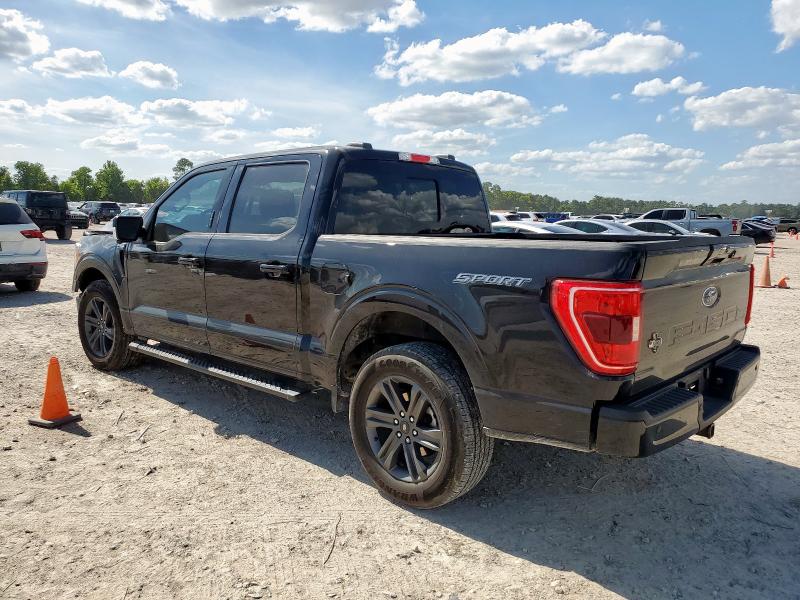 2023 FORD F150 SUPER - 1FTEW1C57PKG13880